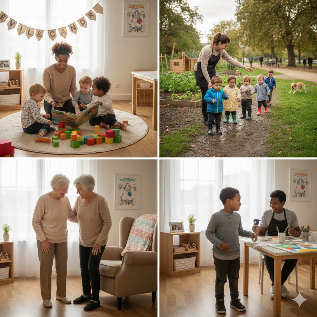 IRTS Poitou-Charentes