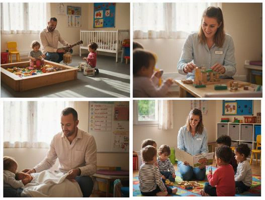 IRTS Poitou-Charentes