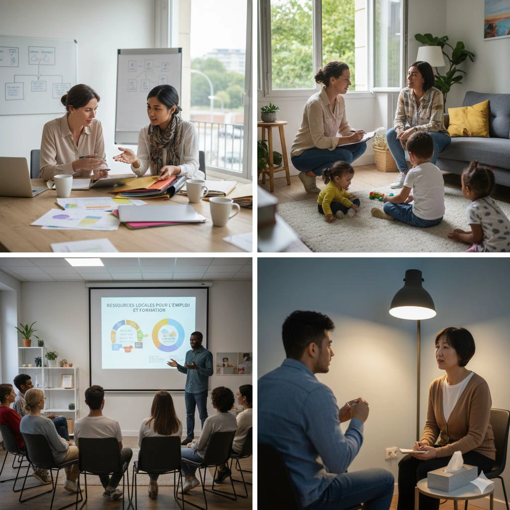 IRTS Poitou-Charentes