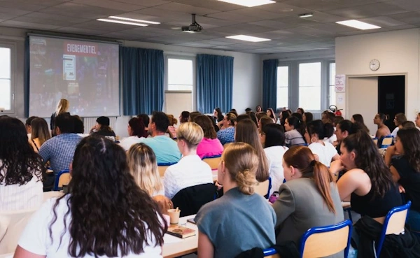 IRTS Poitou-Charentes