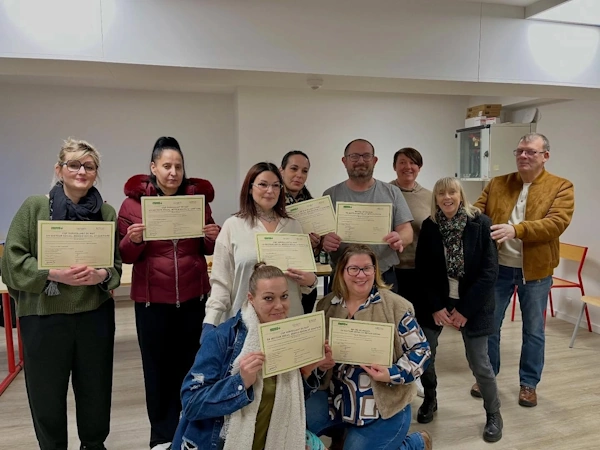 IRTS Poitou-Charentes