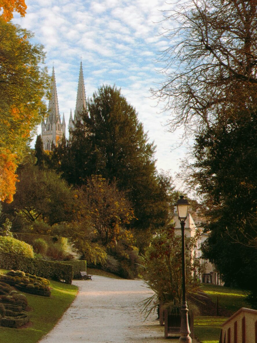 Image de la ville de Niort