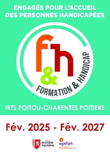 Formation & Handicap