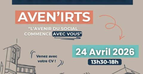 Job dating & Portes ouvertes de l&rsquo;IRTS - Flyer JPO avril 2026-8_page-0001