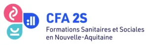 Logo CFA 2S Nouvelle-Aquitaine