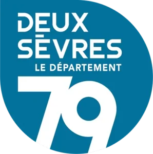 Logo du Département des Deux-Sèvres