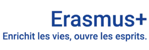 Logo Erasmus+