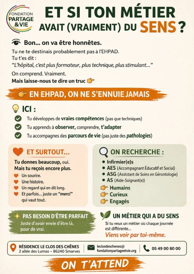 Recherche d&rsquo;AES, ASG, AS, Infirmier(e)s