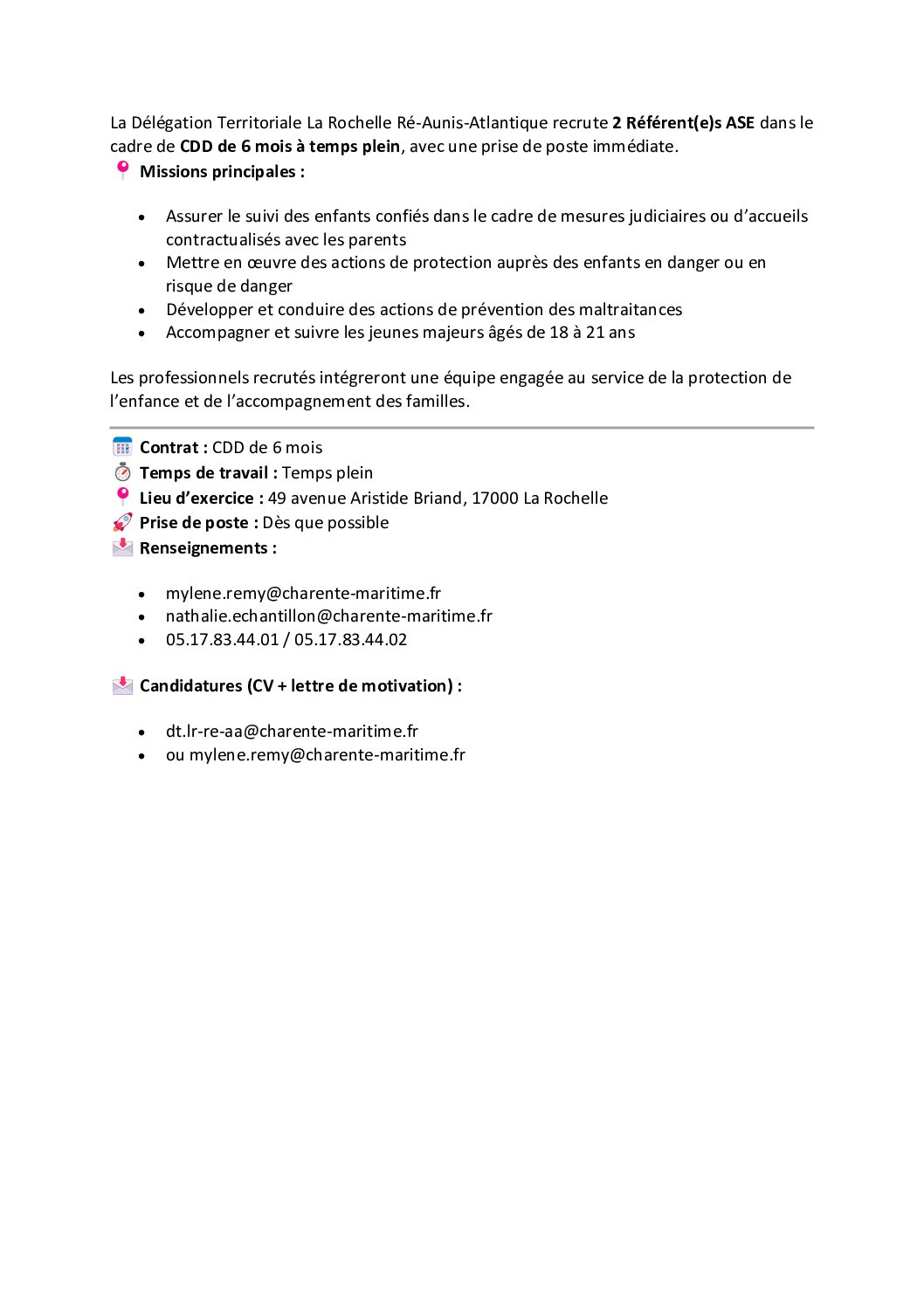 Aperçu du PDF