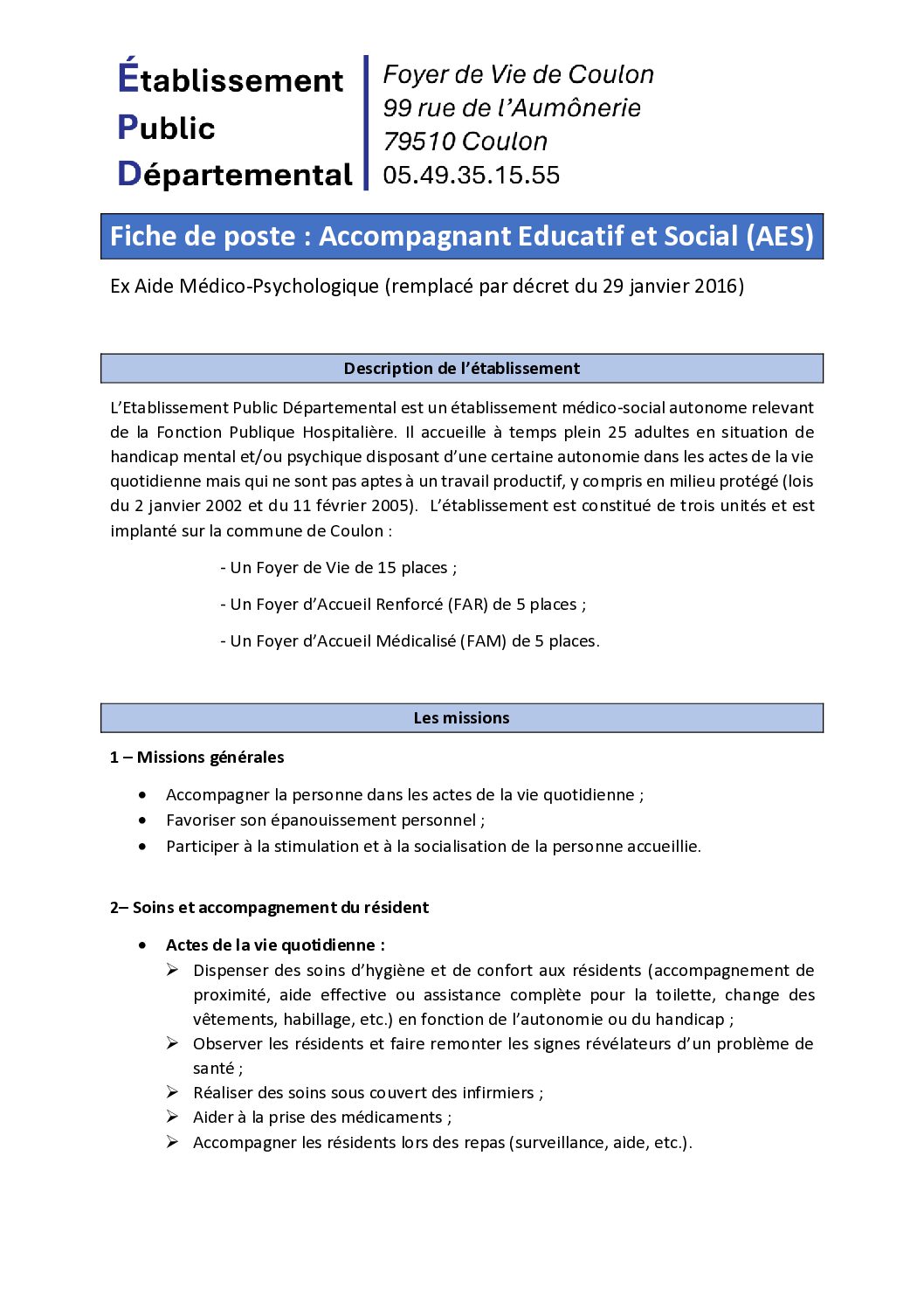 Aperçu du PDF