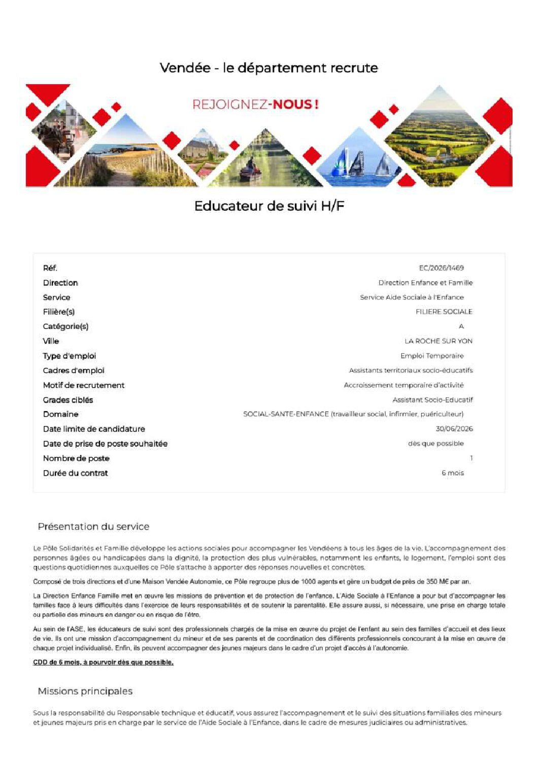 Aperçu du PDF