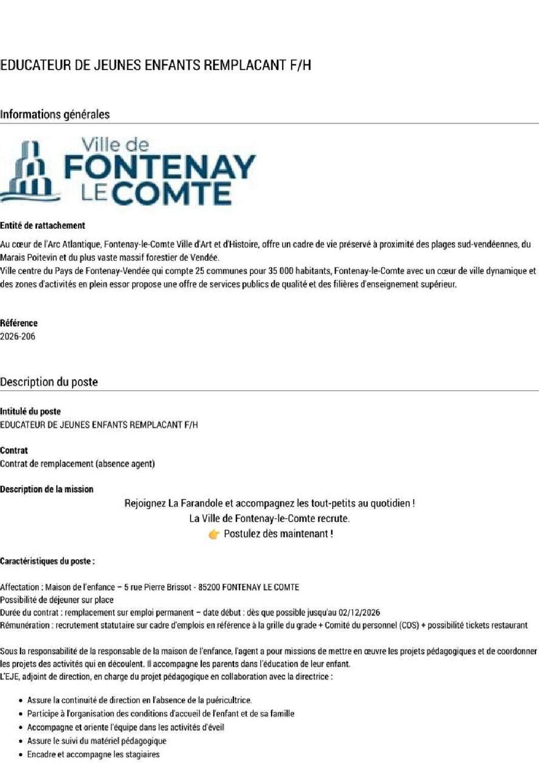 Aperçu du PDF