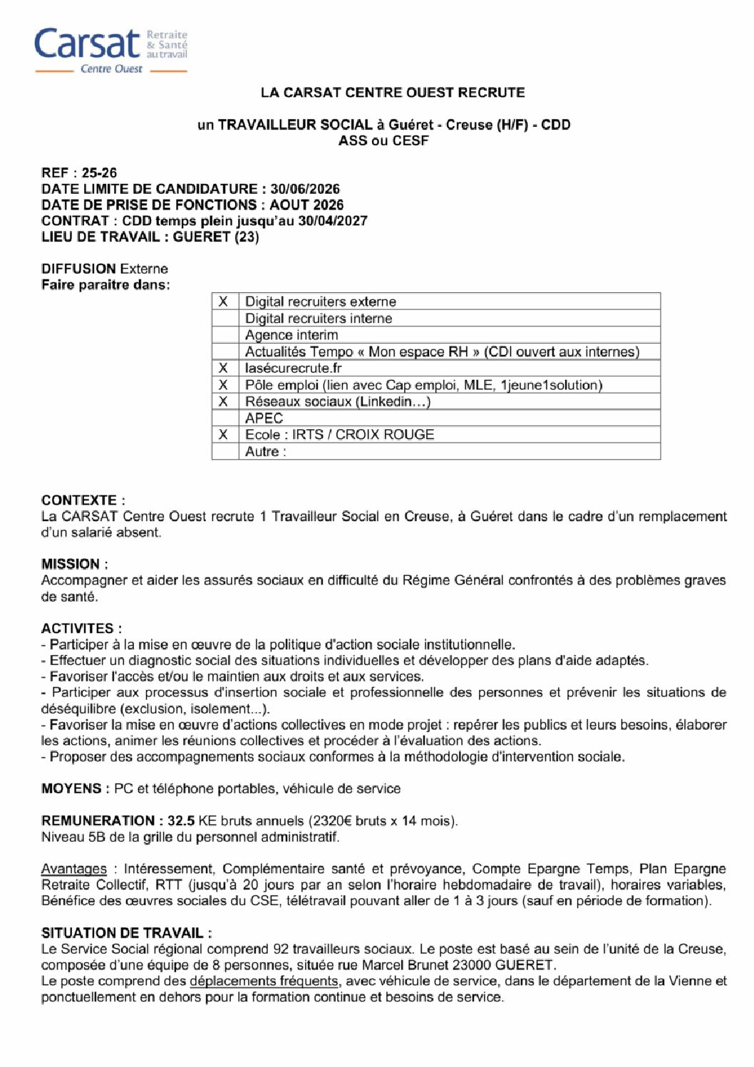 Aperçu du PDF