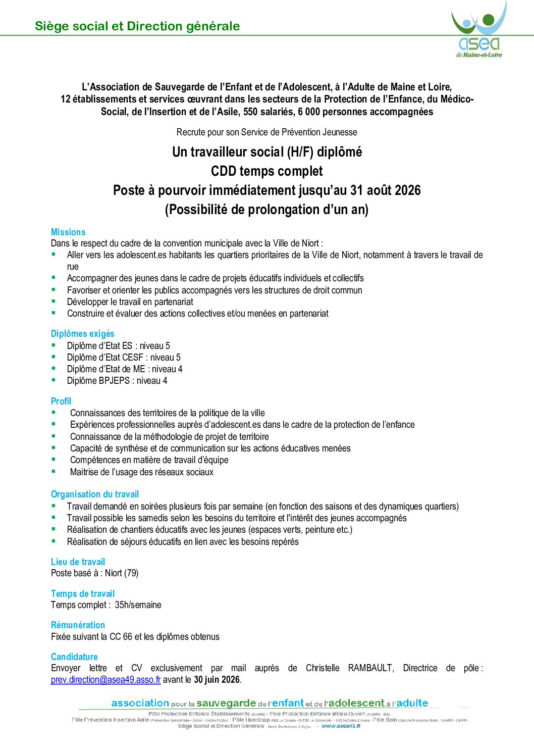 Aperçu du PDF