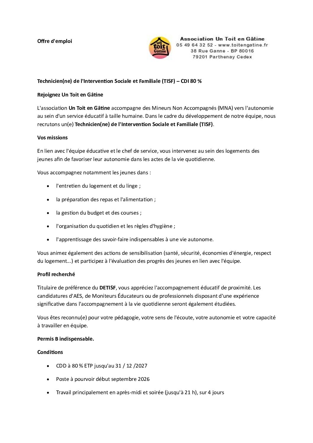 Aperçu du PDF