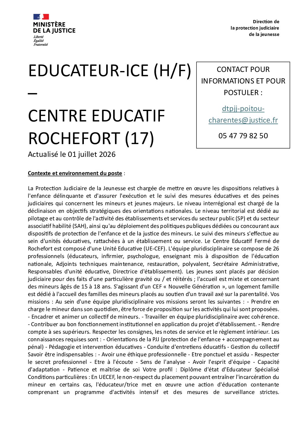 Aperçu du PDF