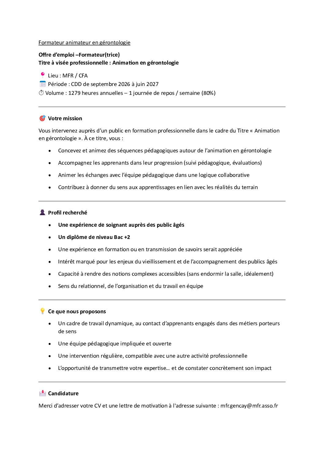 Aperçu du PDF