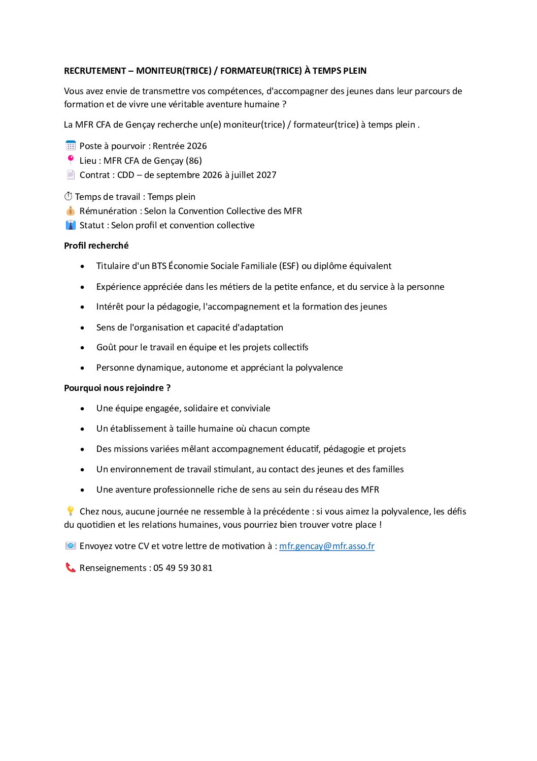 Aperçu du PDF
