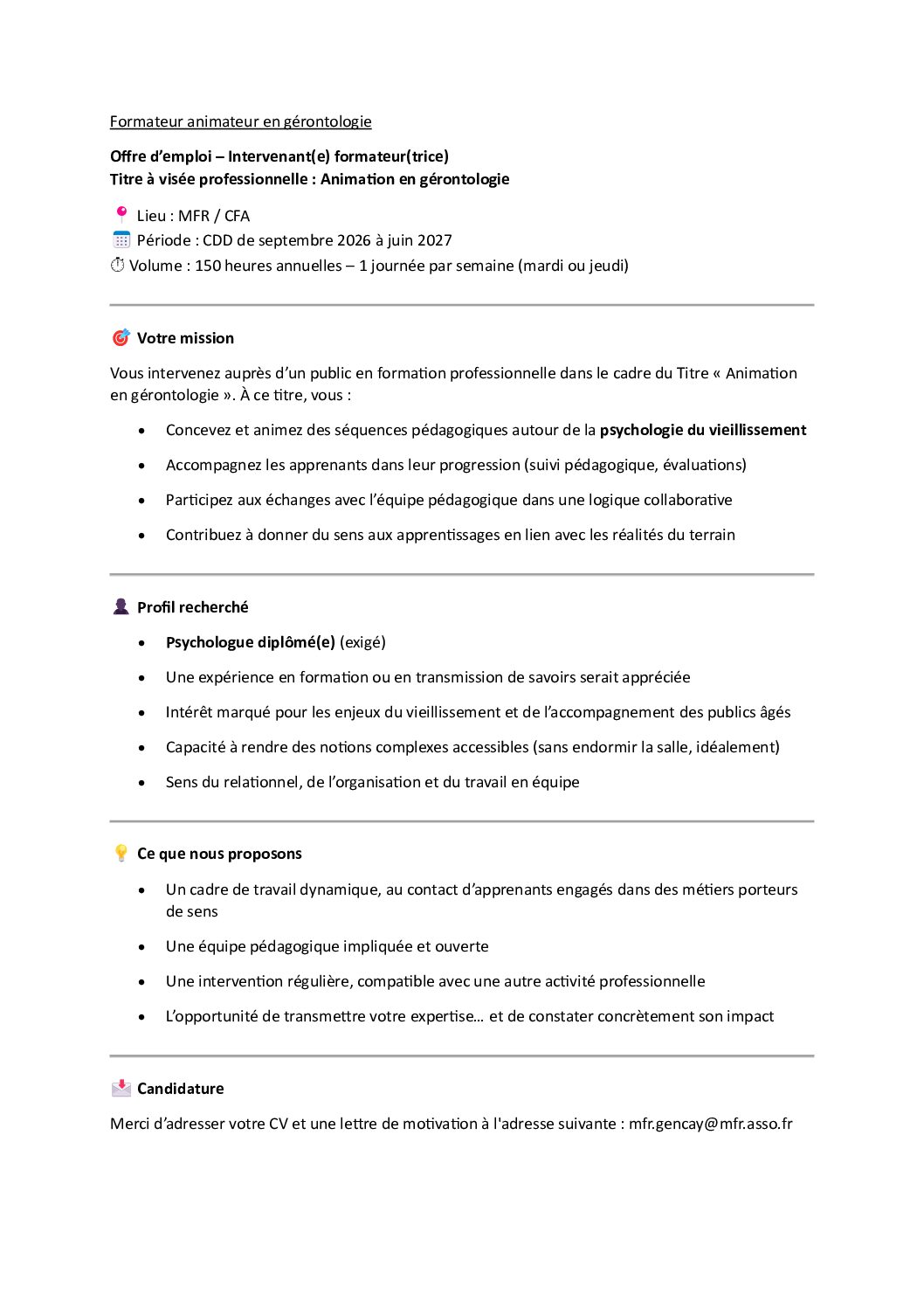 Aperçu du PDF