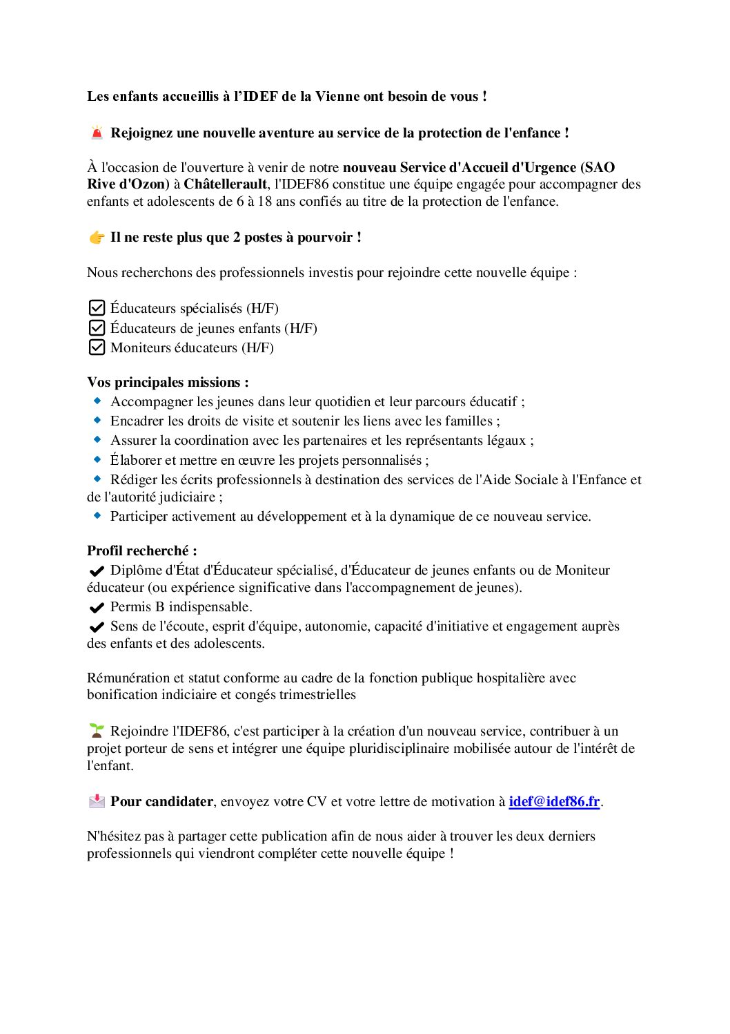 Aperçu du PDF