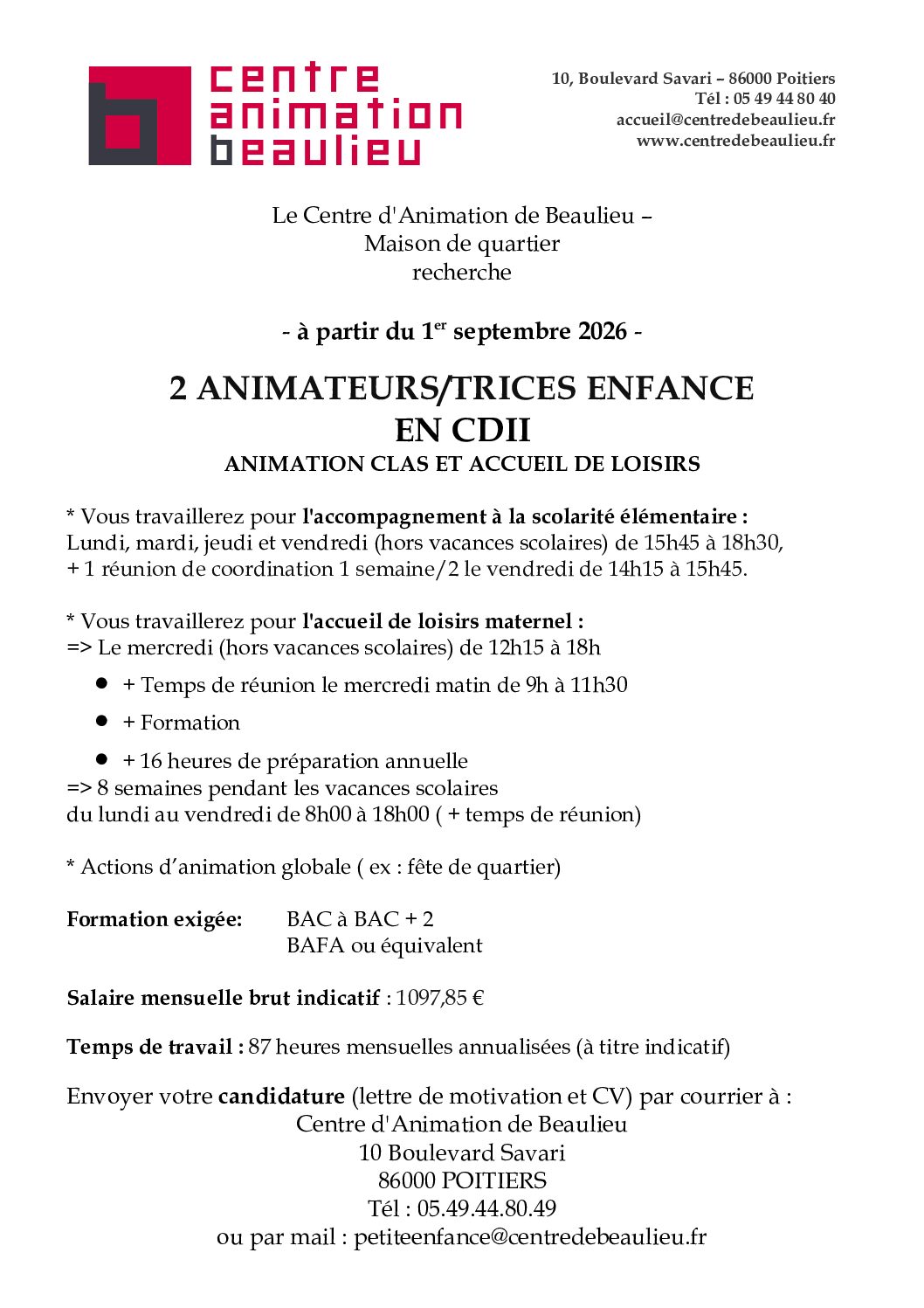 Aperçu du PDF