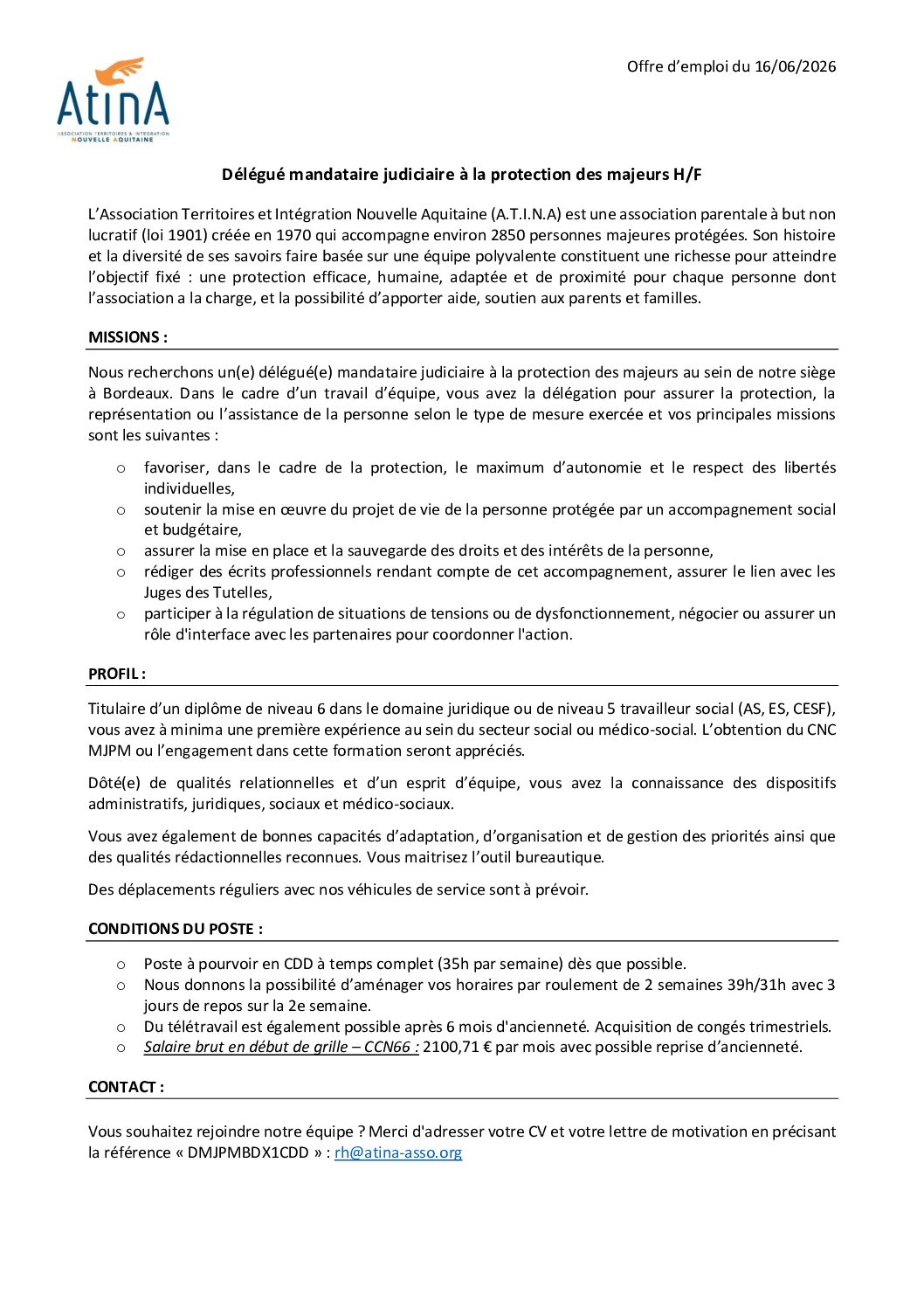 Aperçu du PDF