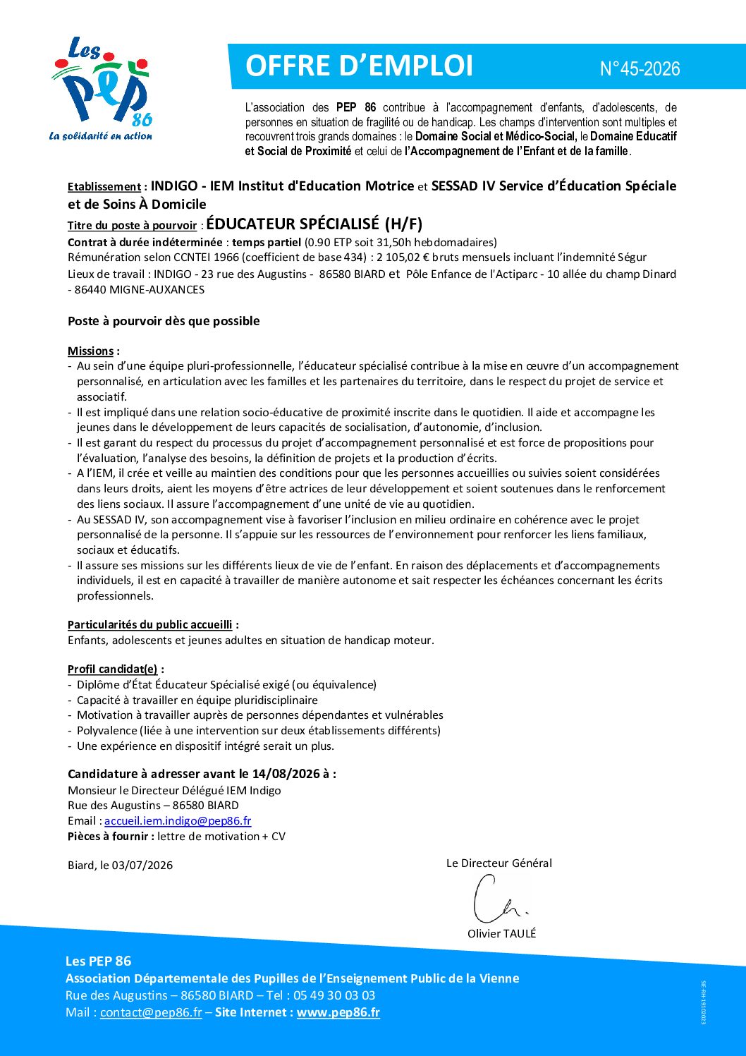 Aperçu du PDF