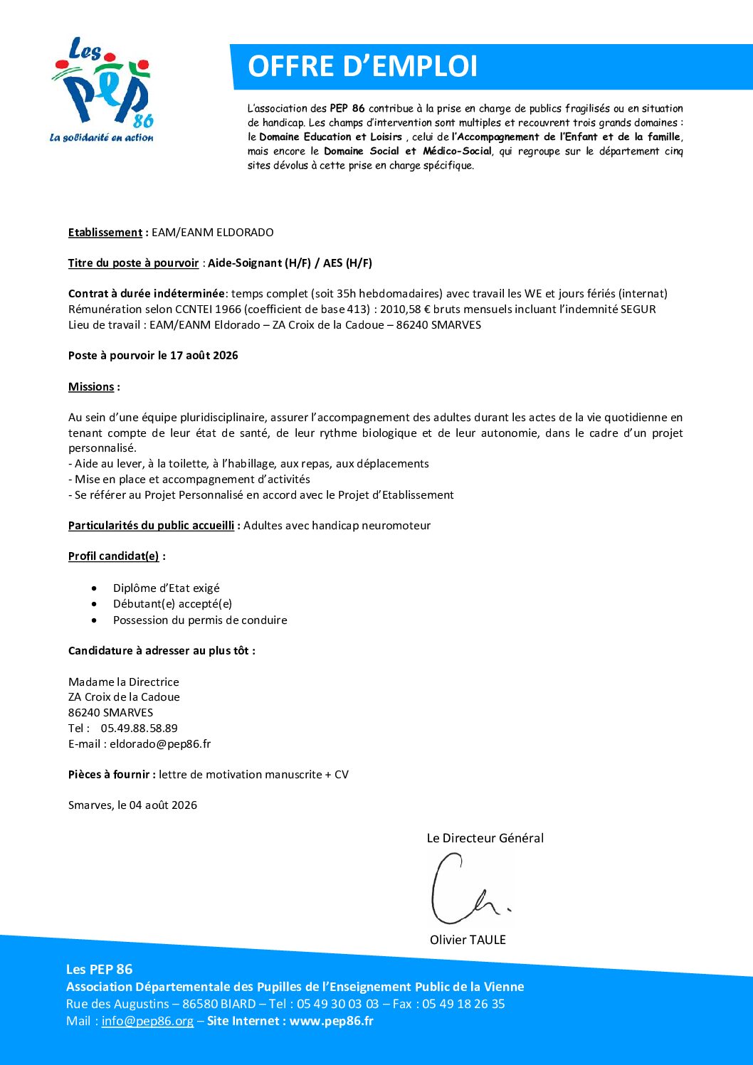Aperçu du PDF
