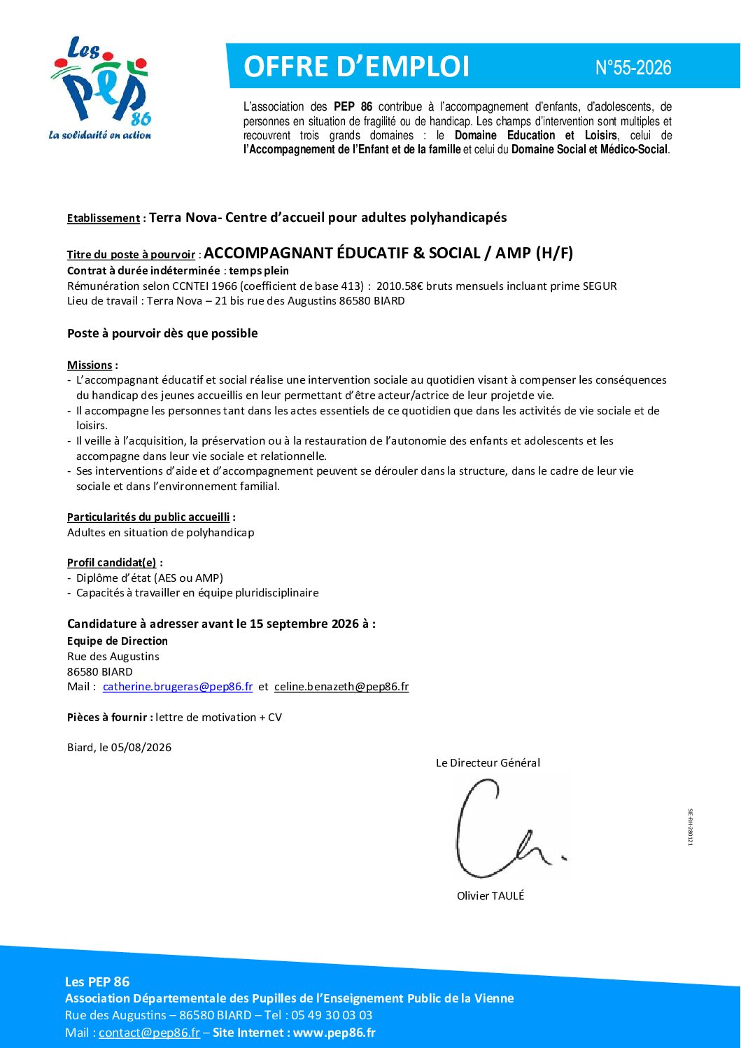 Aperçu du PDF