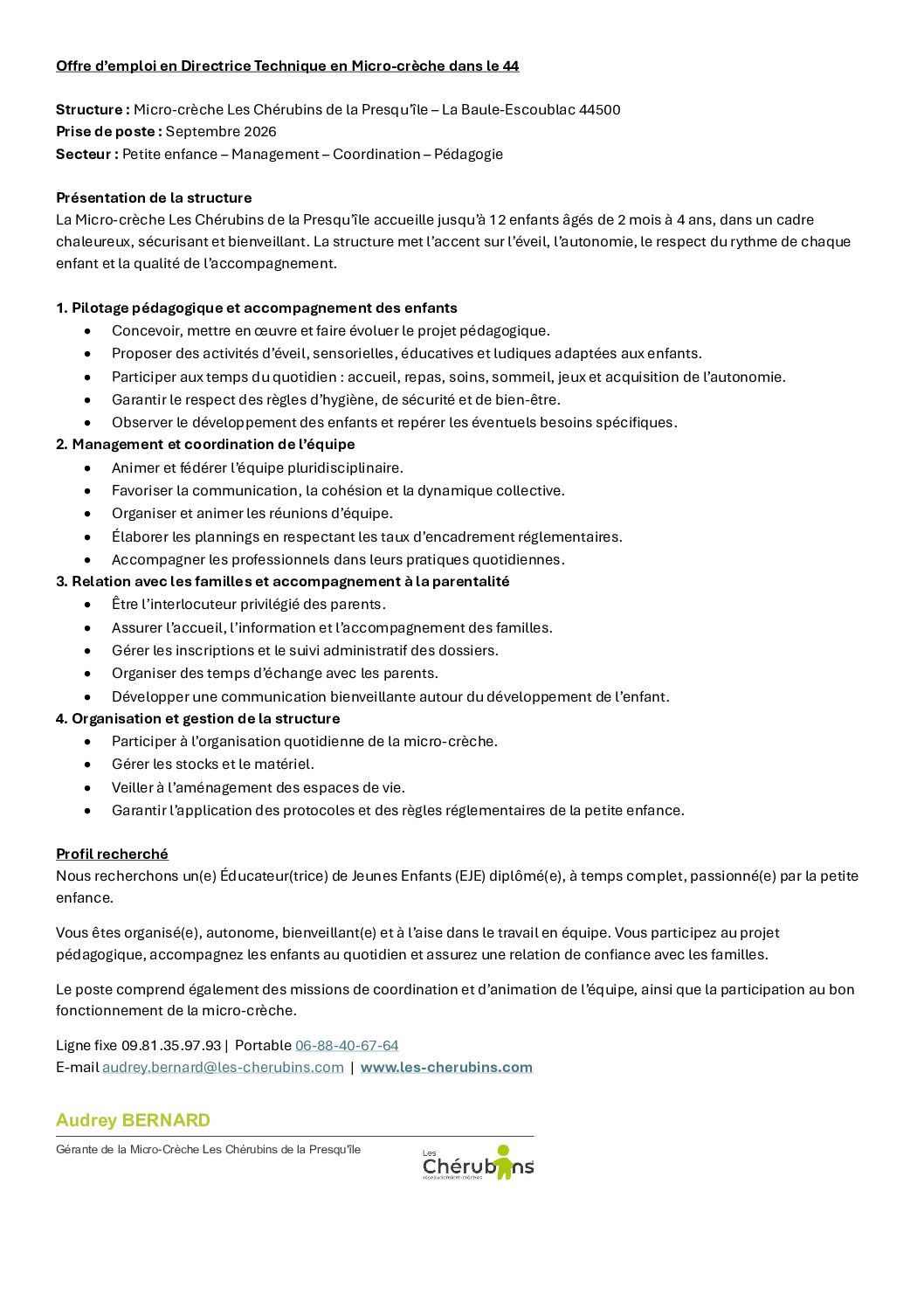 Aperçu du PDF