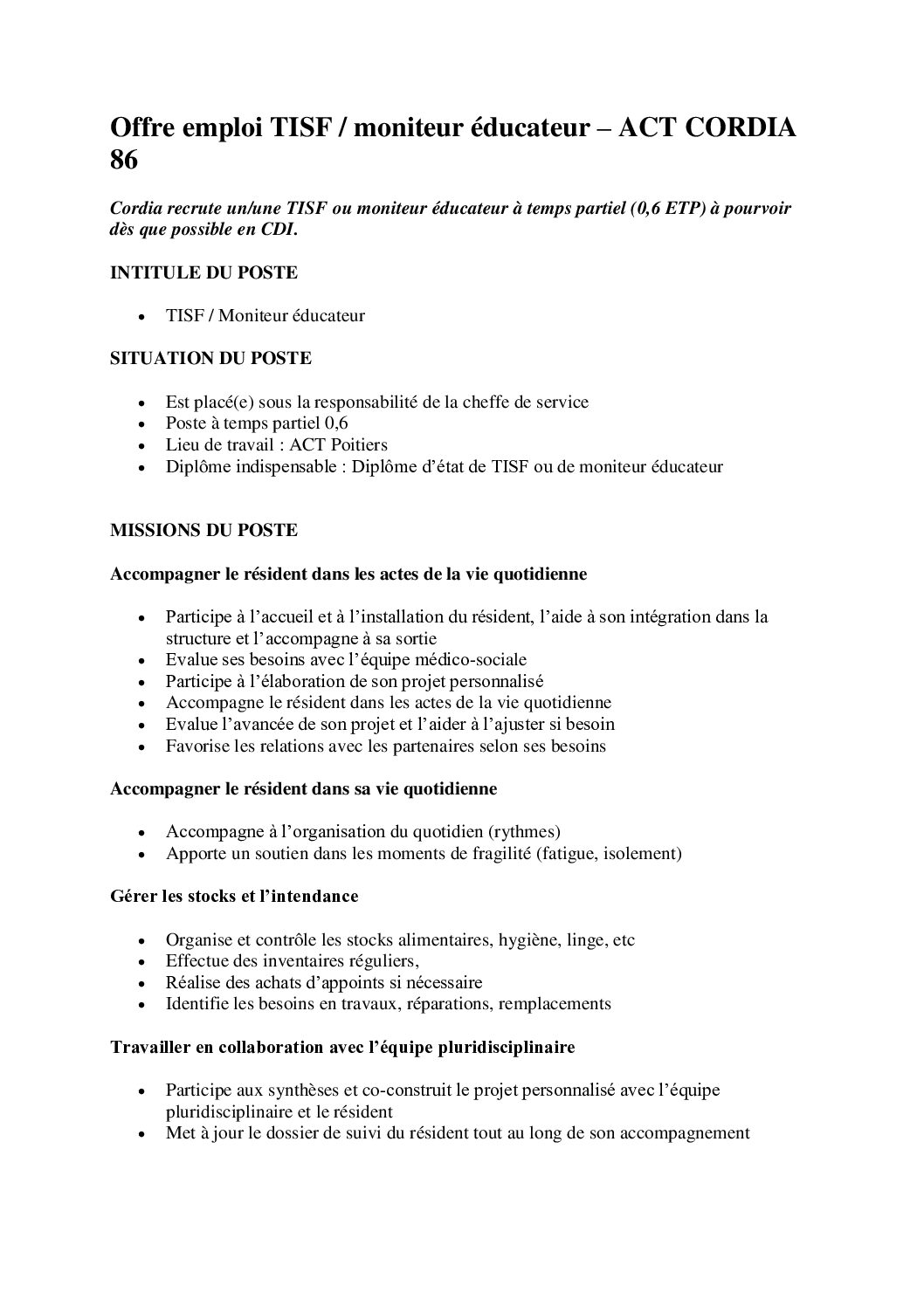 Aperçu du PDF